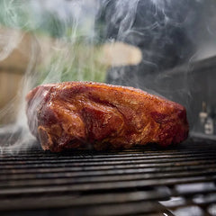 Wet Smoke Pan – Searwood® 600 and XL 600 - Compatible with Searwood® Pellet Grill models