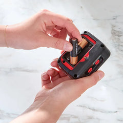 Smart Wireless Probe and Charger - Works with Generation 2 Weber® Smart grills, Smart Hubs, and Smart Wireless Probe Plus