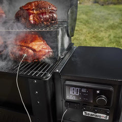 Searwood® XL 600 Pellet Grill