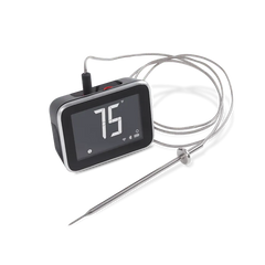 Smart Hub Display and Booster - Works with Any grill or oven, Generation 2 Weber® smart grills, probes, and sensors