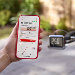 Smart Hub Display and Booster - Works with Any grill or oven, Generation 2 Weber® smart grills, probes, and sensors