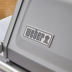 Spirit® E-425C Gas Grill Titanium Edition (Liquid Propane)
