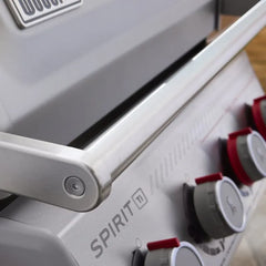 Spirit® E-425C Gas Grill Titanium Edition (Natural Gas)