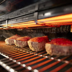 Summit® Smart FS38X E Gas Grill (Liquid Propane)