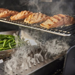 Summit® FS38 E Gas Grill (Natural Gas)